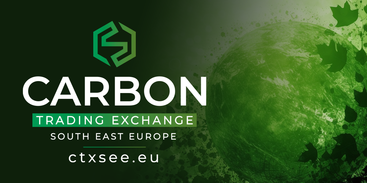 Carbon Trading Exchange SEE opengraph