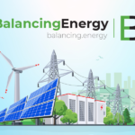 og balancing energy