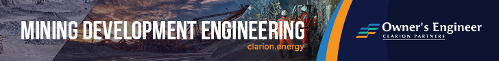 Clarion Energy banner