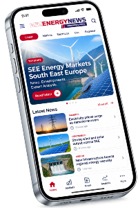SEE Energy News mobile application